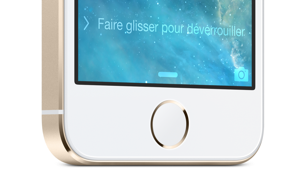 Test iPhone 5s mathieuchabod.fr